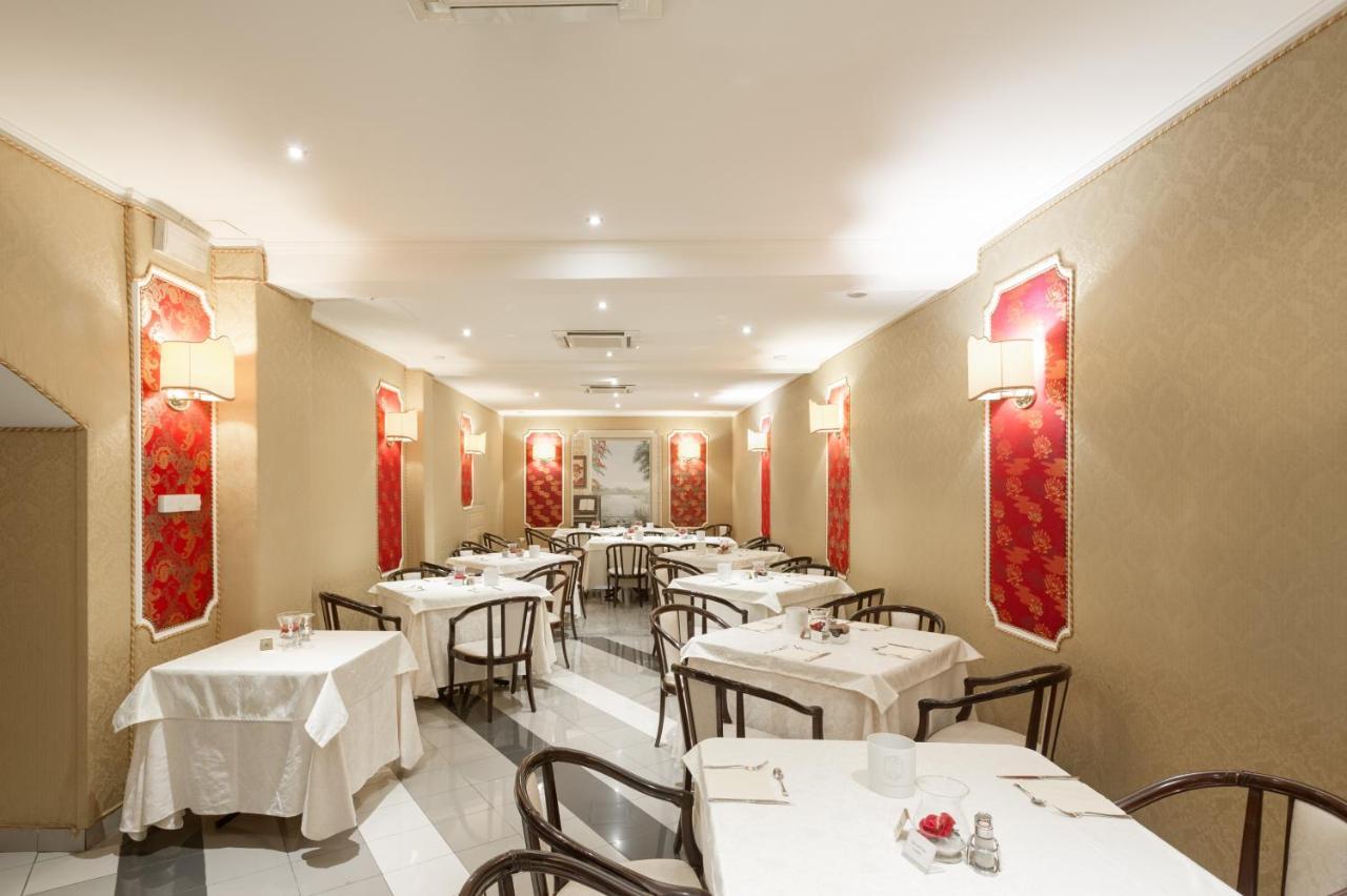 Boutique Hotel Puccini Montecatini Terme Exteriér fotografie