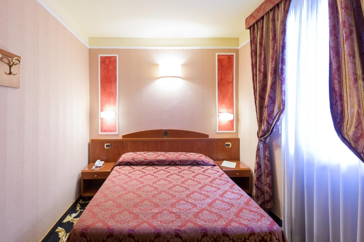 Boutique Hotel Puccini Montecatini Terme Exteriér fotografie