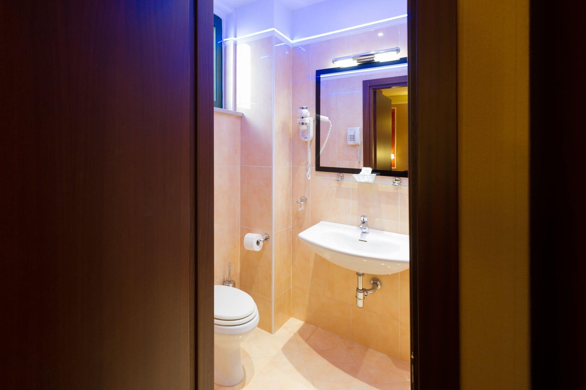 Boutique Hotel Puccini Montecatini Terme Exteriér fotografie