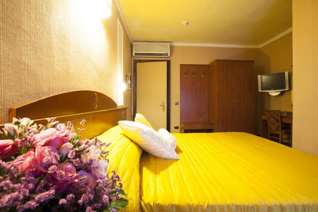 Boutique Hotel Puccini Montecatini Terme Exteriér fotografie