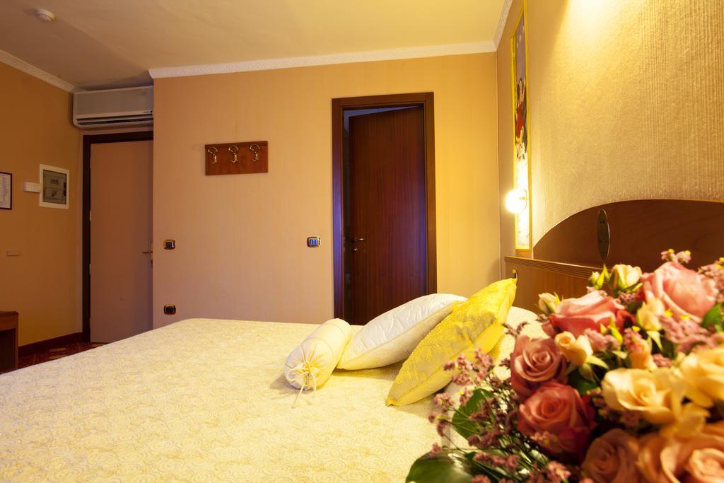 Boutique Hotel Puccini Montecatini Terme Exteriér fotografie