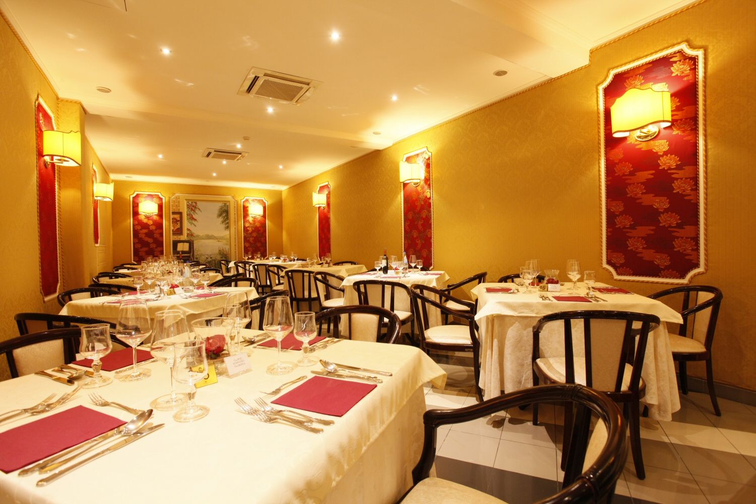Boutique Hotel Puccini Montecatini Terme Exteriér fotografie