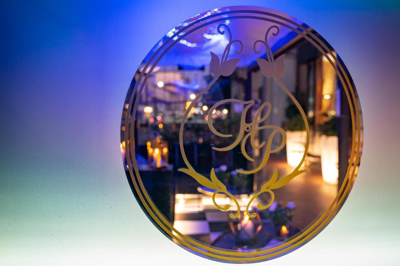 Boutique Hotel Puccini Montecatini Terme Exteriér fotografie